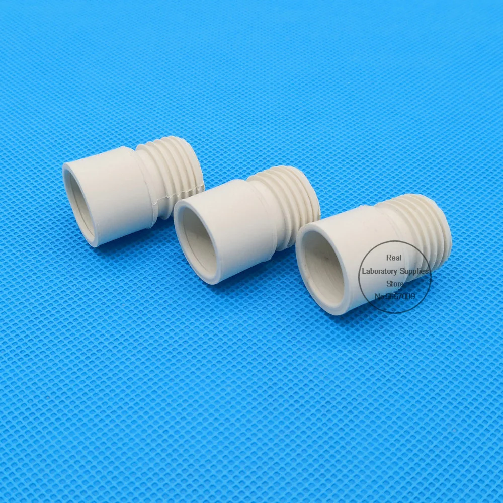 14# 19# 24# 20pcs 50pcs anti mouth rubber stopper Reverse thread cap rubber thread flap stopper screw sealing plug