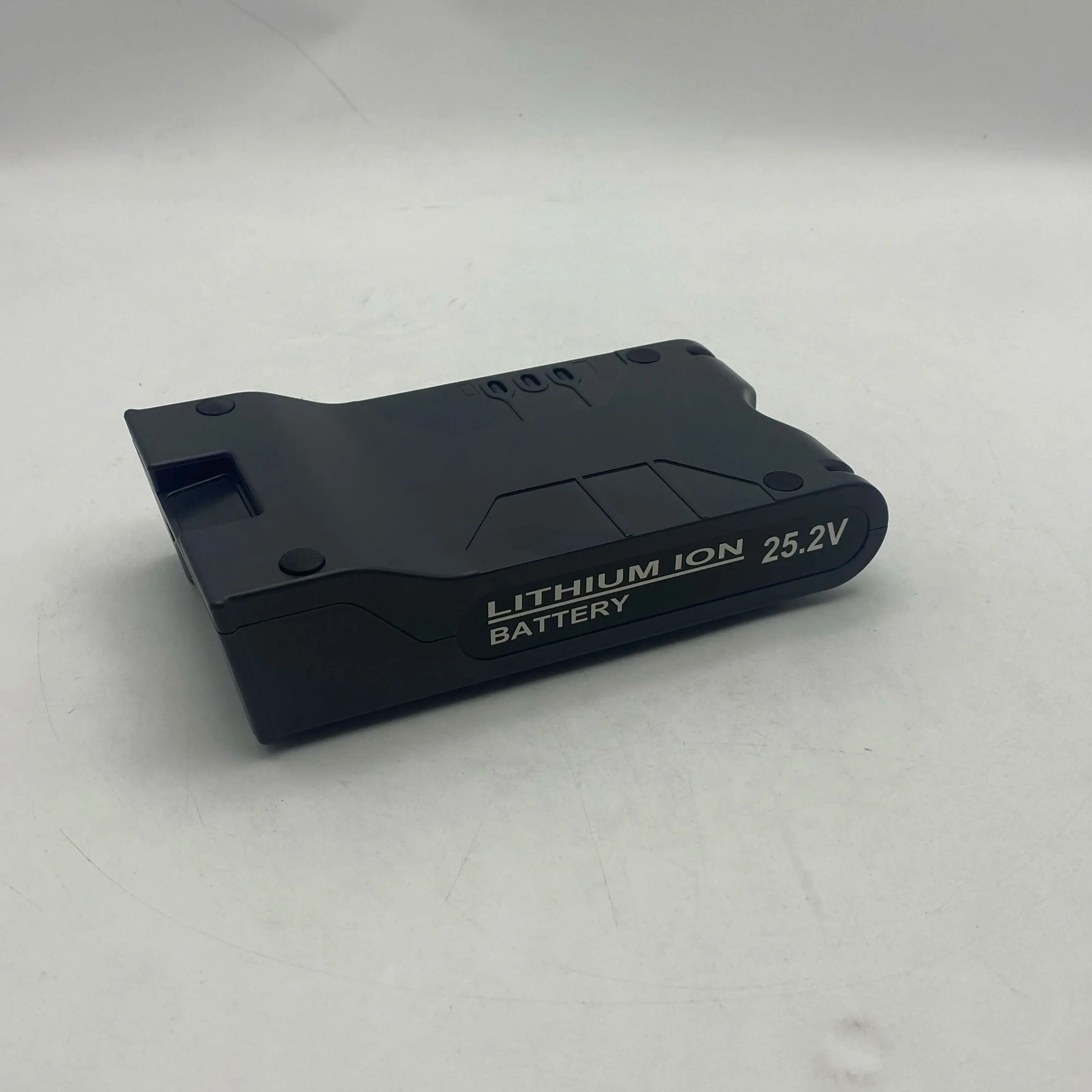 

100% original 25.2V 6000mAh for Shark S1 S2 S3 S4 S6 S7 S9 IC205 200C 200W XBAT200 XBAT200AS vacuum cleaner Lithium battery