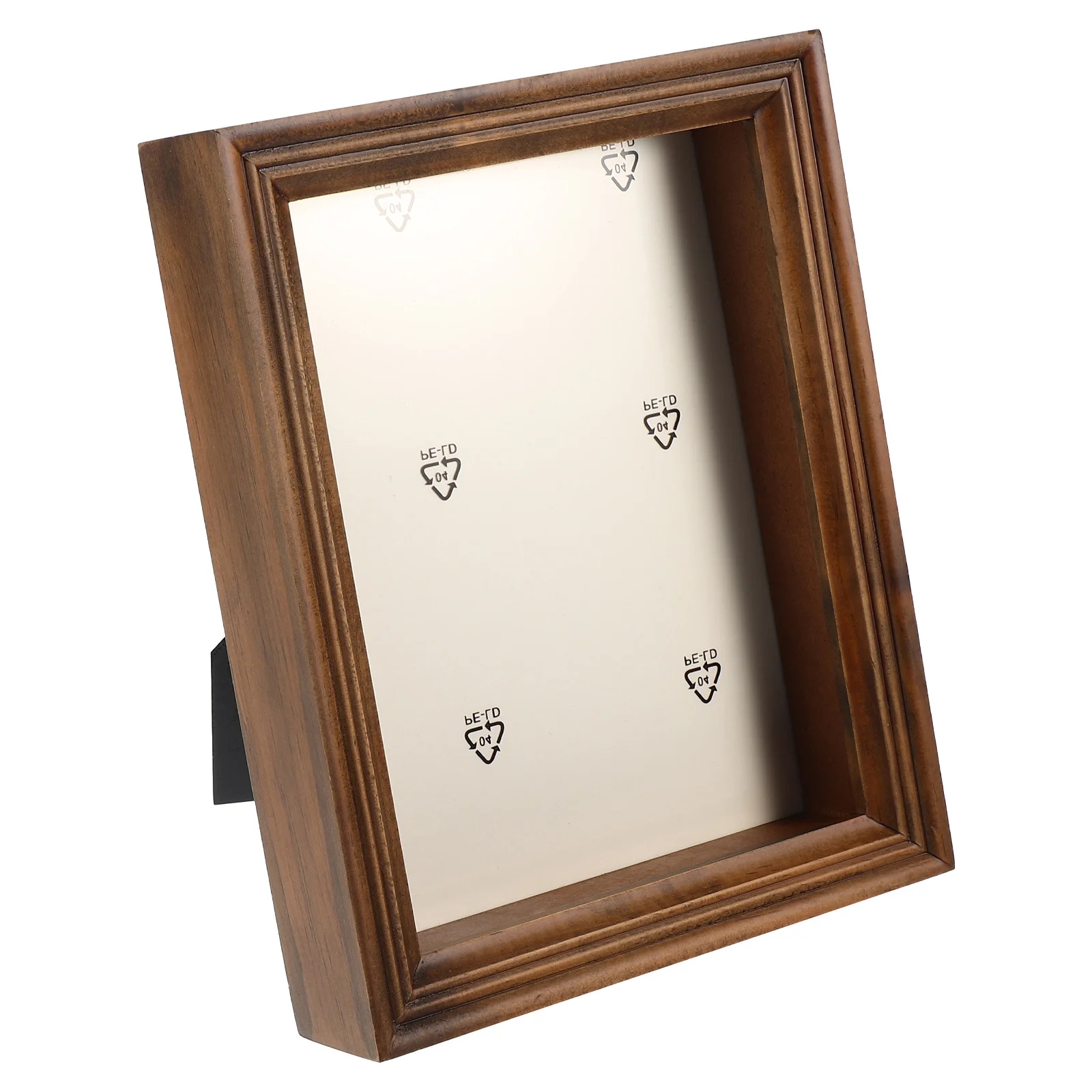 

A3 Size Wooden Dried Flowers Shadow Box Frame Display Case For Keepsakes Memory Art Craft Decoration Shadow Box Case