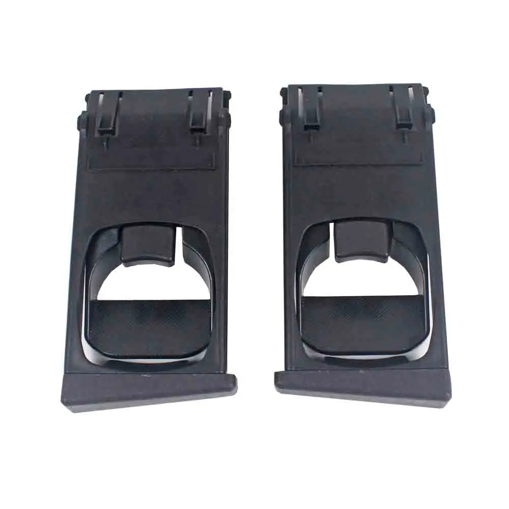 Portavasos para salpicadero, accesorios para Toyota Hilux, Vigo, Fortuner, SR5, MK6, MK7, 2005-2014
