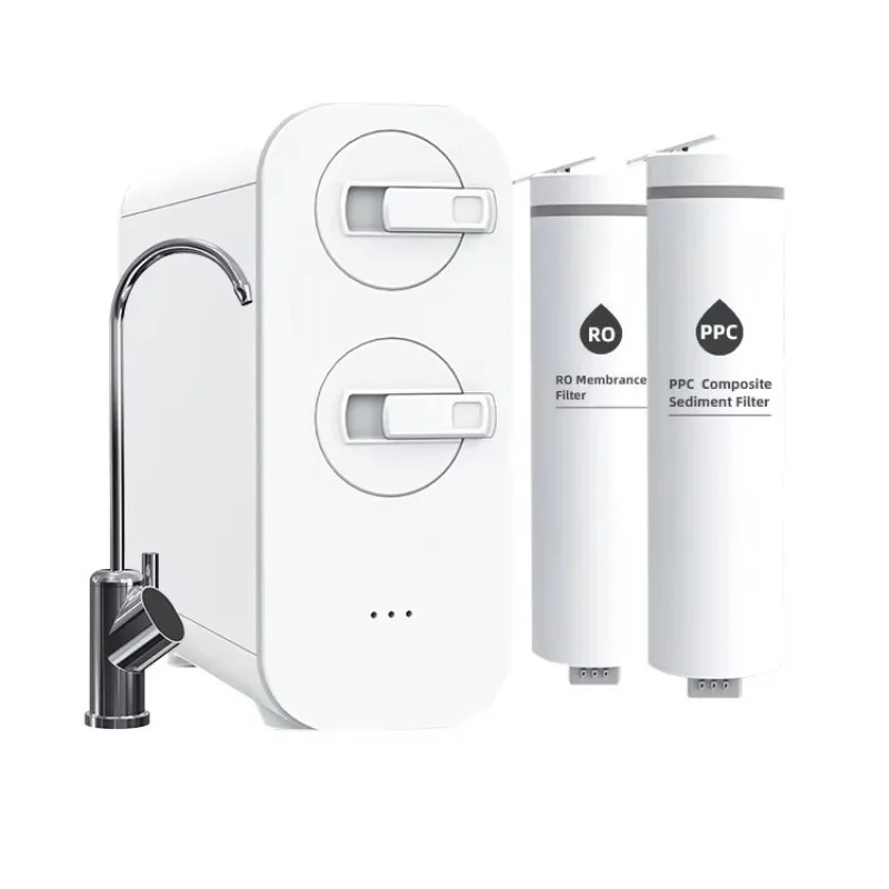 Airo Household Reverse Osmosis Water Purification Systems Domestic RO Systems Water Purifier Reverse Osmosis Water Filtration