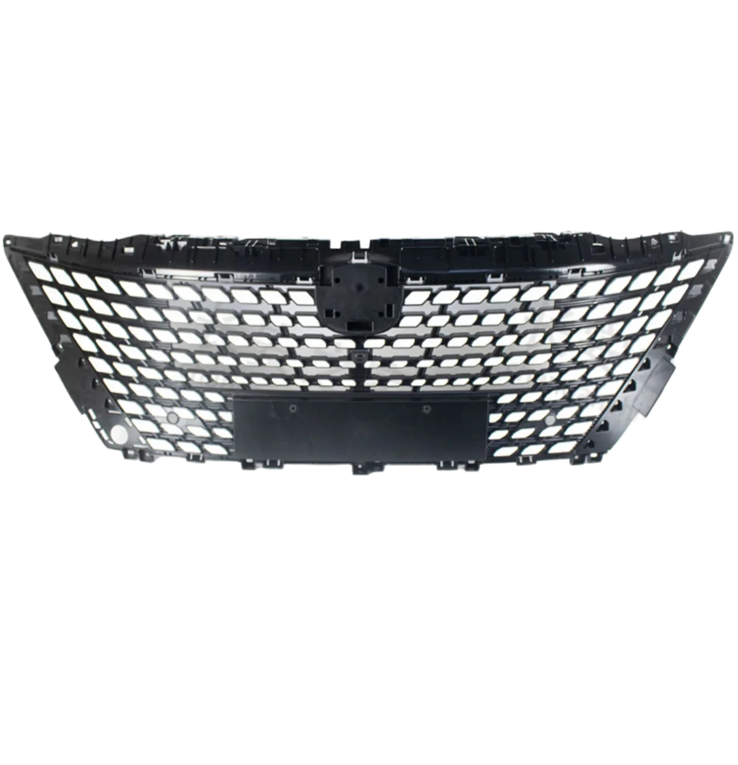 Car Front Bumper Grill Mask Radiator Grille for Changan unit 20-21 Racing Grills