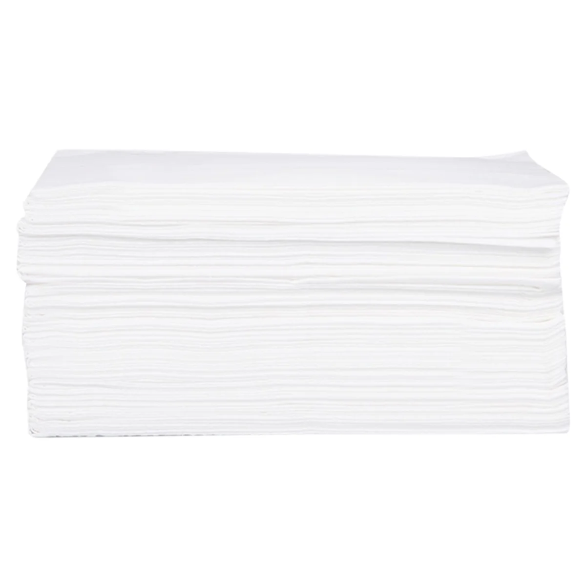 

Одноразовое банное полотенце для отеля, специальное банное полотенце для салона, одноразовое использование, парикмахерское полотенце для головы, ванна для ног, 100 шт.