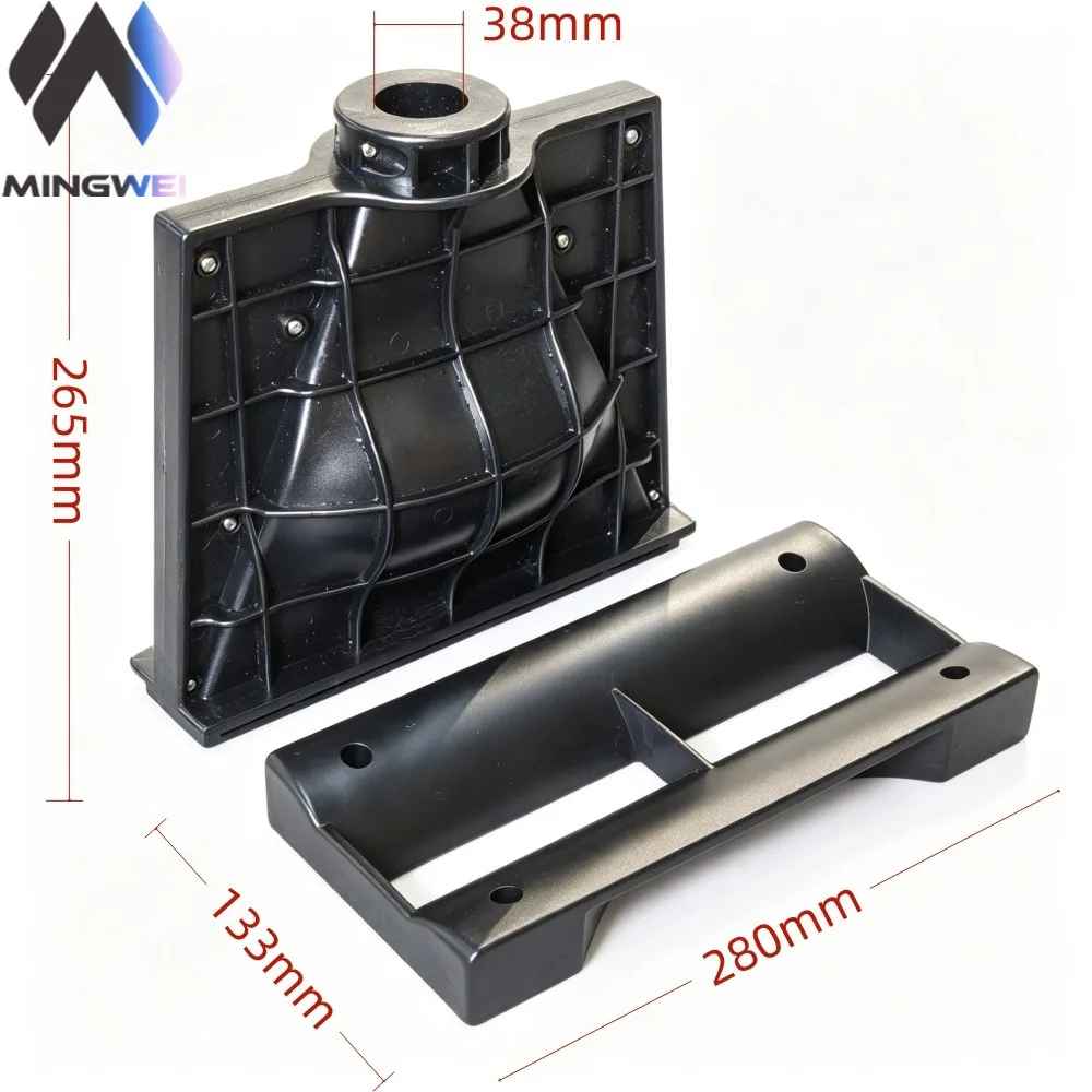 MW Audio 10