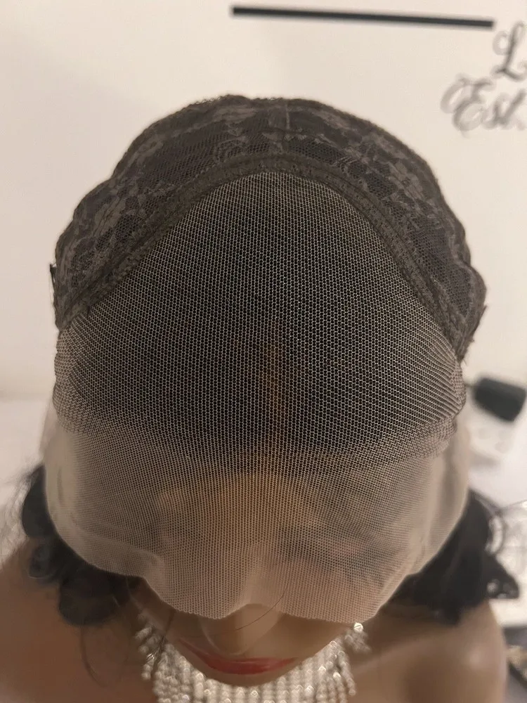 الدانتيل الجبهة الباروكات الشعر الحرة جزء 13x4 HD شعر مستعار الدانتيل. دوللي 80 وحدة الحرير 5 12 بوصة