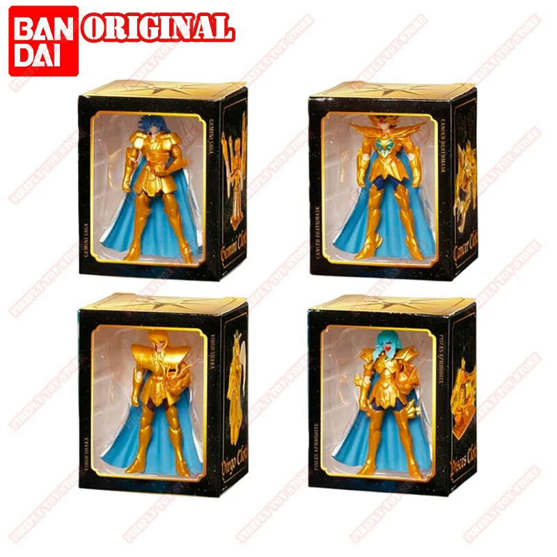 Saint Seiya Item