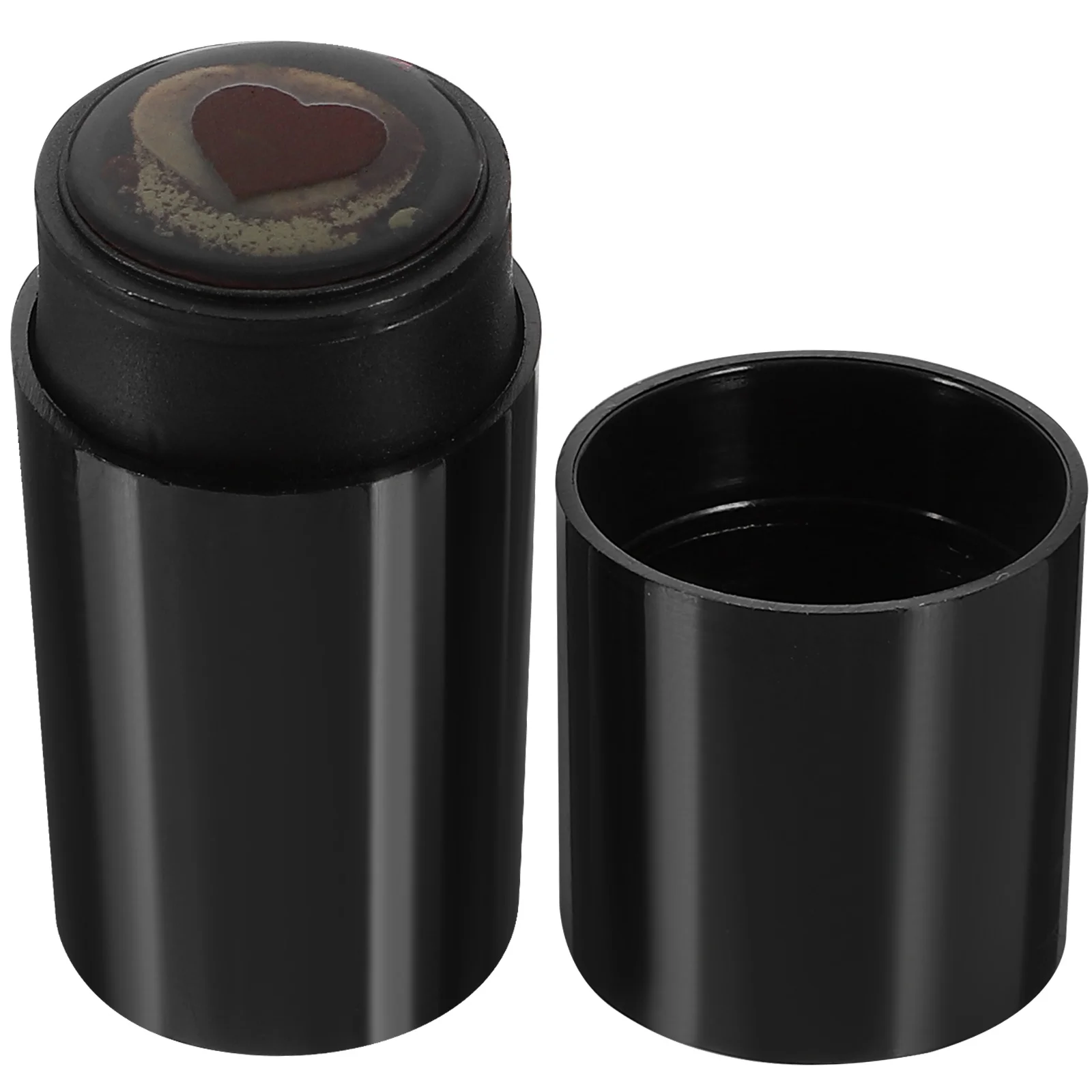 

Golf Ball Marker Stamp Multi-functional Tool Stamper Chic Seal Portable Accessories for Women Golfball Stamps