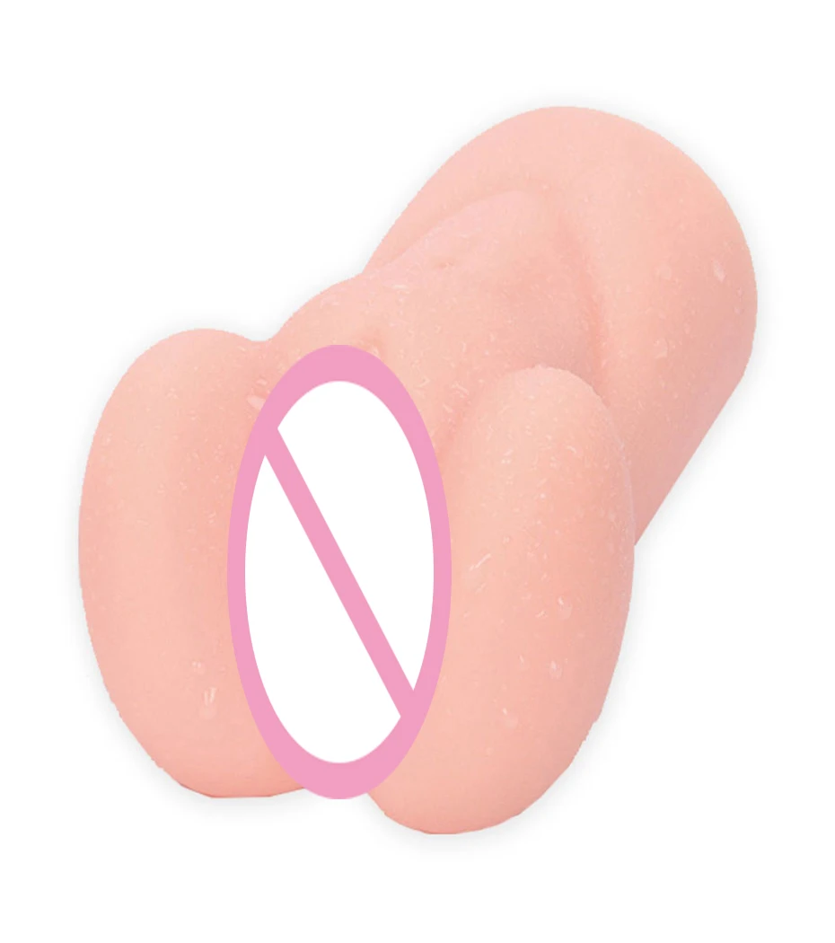 YUU Realistic Vagina Sex Toys For Men Masturbator Male Artificial Aircraft Cup Adult Products Pocket Pussy Man Masturbation Tool