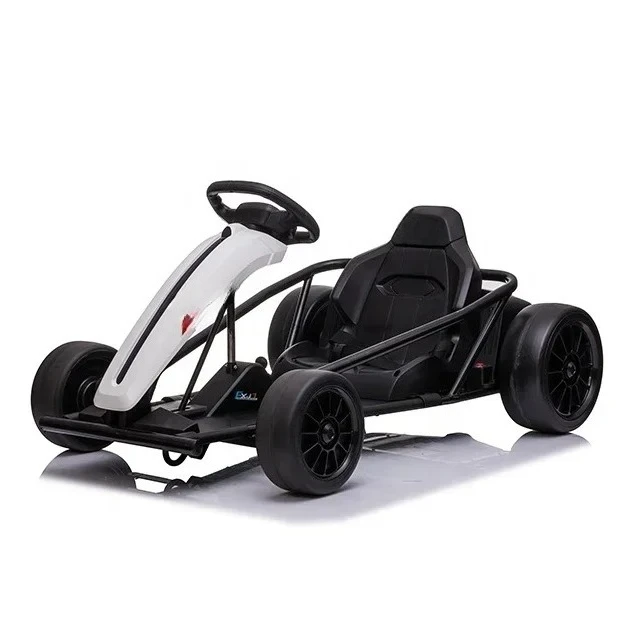 High Speed Drifting Ride on Cars Kids 24v Electric Kids Battery Operated Go Karts for Kids