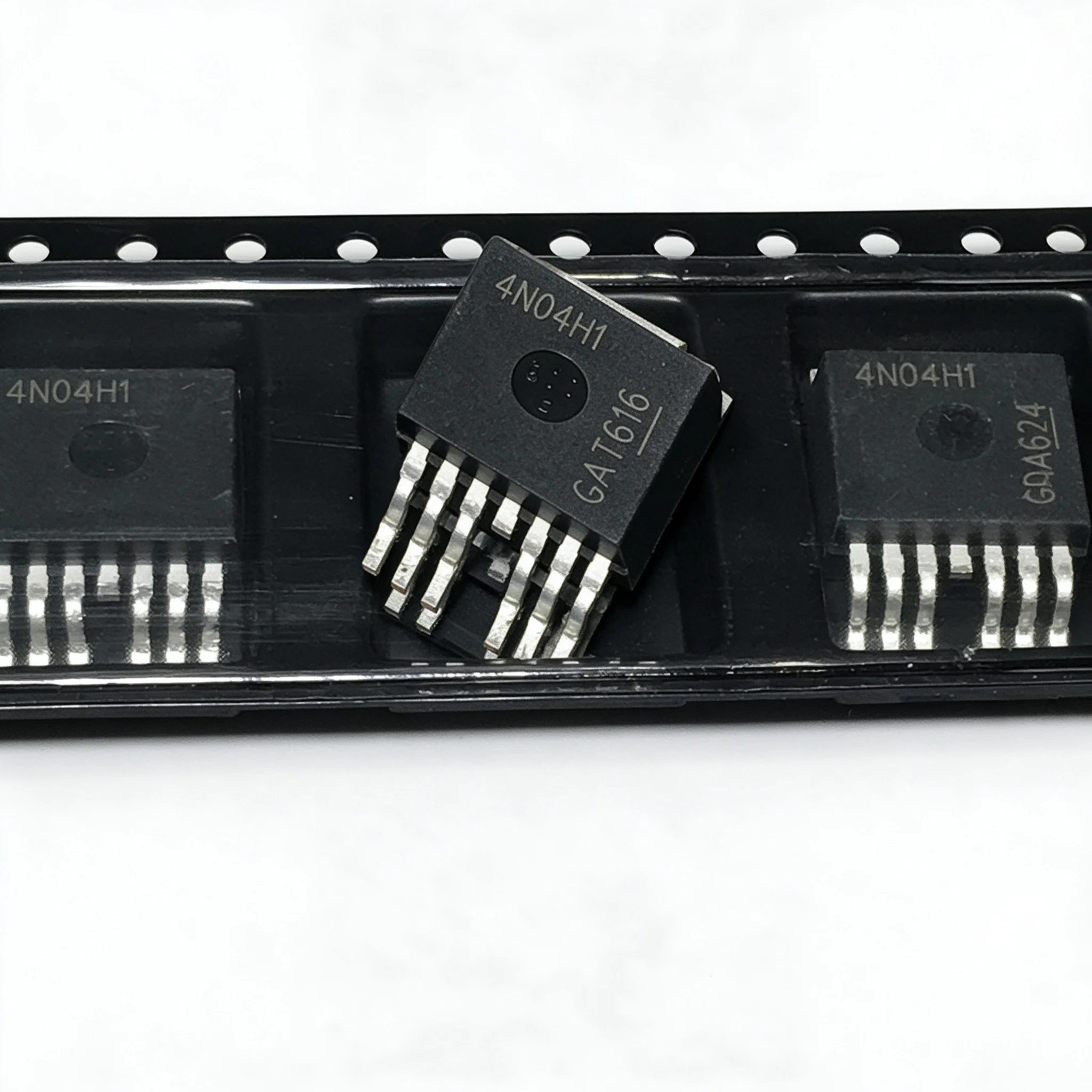 5piece IPB160N04S4-H1 4N04H1 160V 40A TO-263