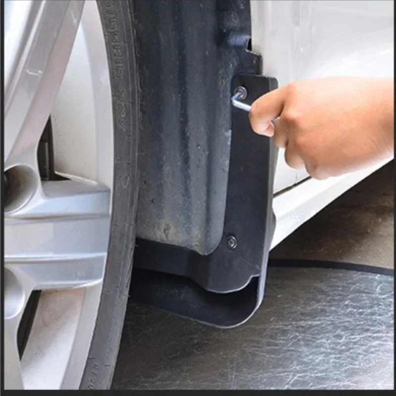 

For Chery JAECOO J7 Fenders - Auto Supplies, Modified Parts, Tire Fenders, Body Kits, Exterior Automobile Accessories