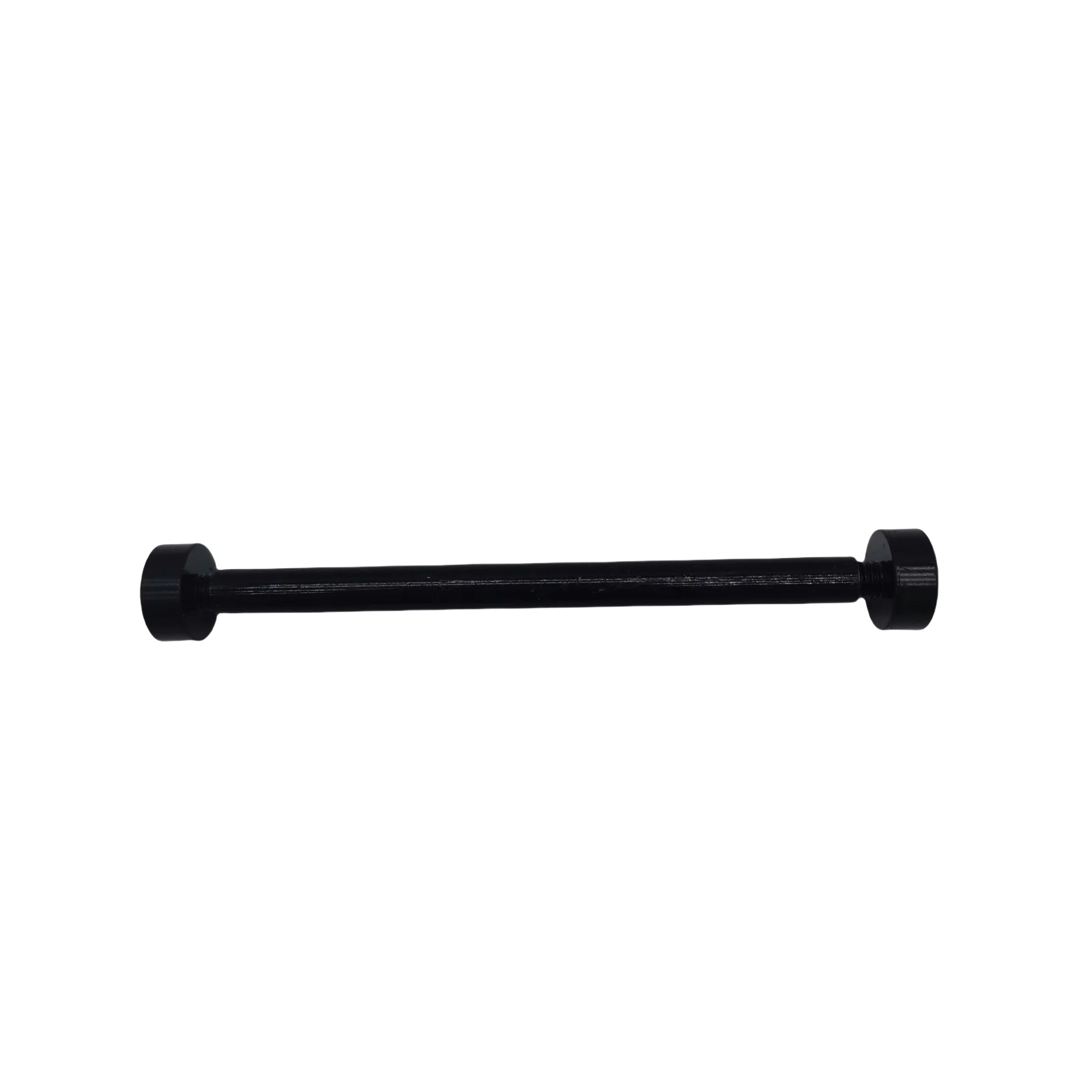 Lock Screw M12*158 Lock Screw for Kaabo Wolf Warrior 11 Wolf King GT Electric Scooter Rear Arm Fixing Part M12x158 Butt Screw - view 2