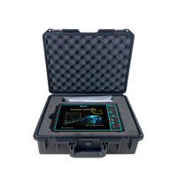 Micsig STO and TO series Oscilloscope  Suitcase MS-SC-1