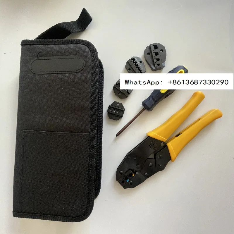 HS-30J Electrical M…