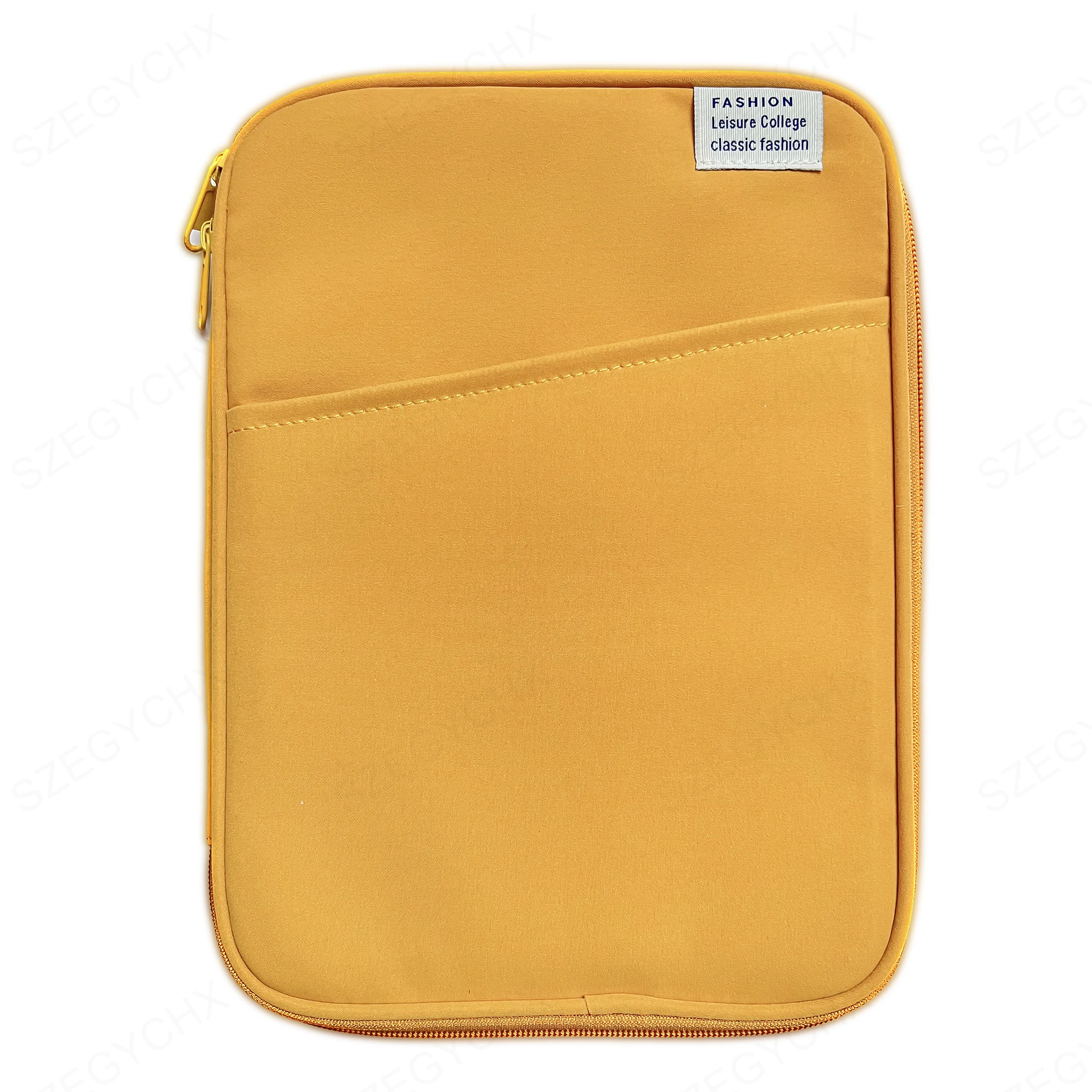 Variant: Bright Orange