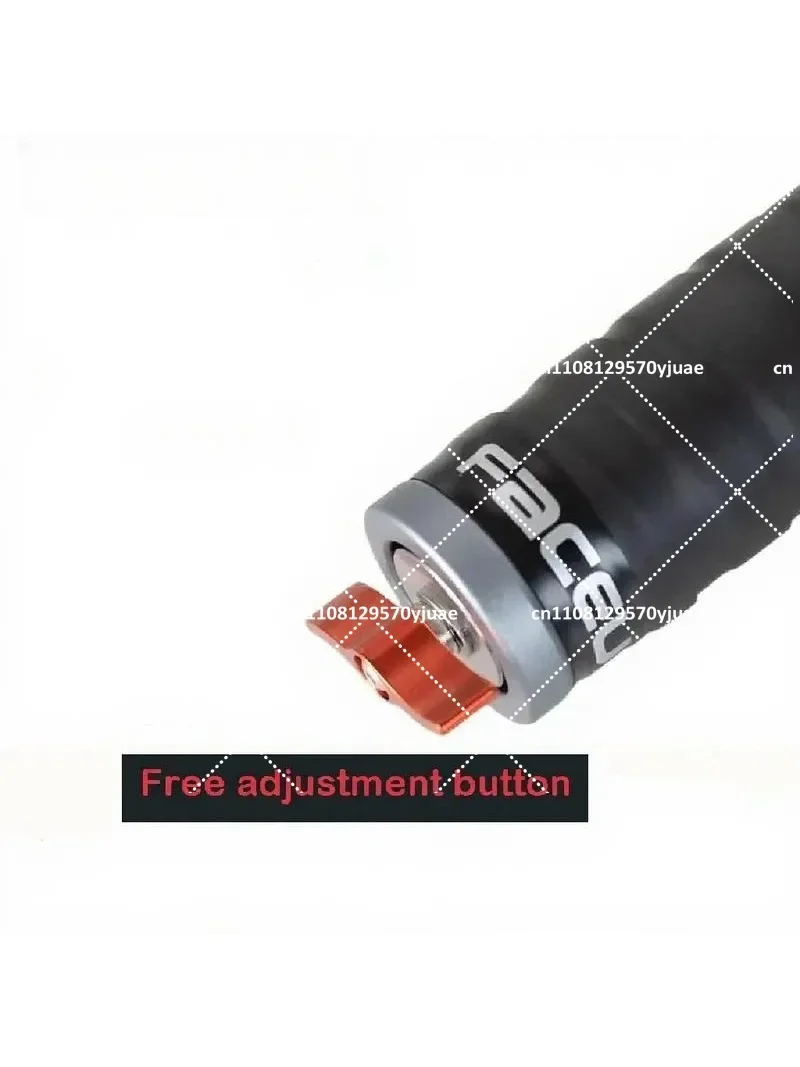 Adjustable Wrist And Arm Strength Trainer 2-200kg for Gym Tennis Basketball Badminton - Fitness Training Equipment