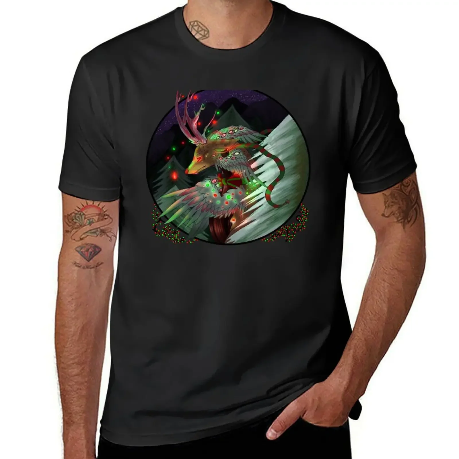 

The Christmas Datsoe T-Shirt quick drying football t shirt luxury designer mens t shirts pack