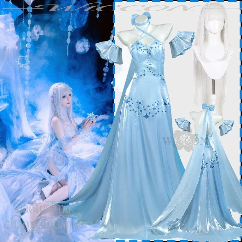 Re Life In A Differ…