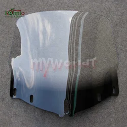 Fit For Honda Goldwing 1800 GL1800 2001 - 2017 Motorcycle Windshield Windscreen