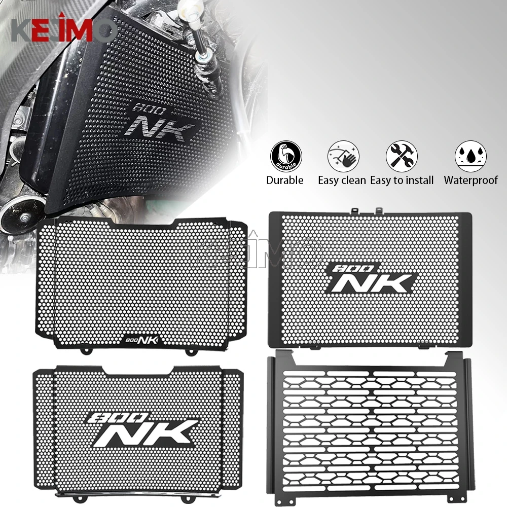 

For CFMOTO 800 NK nk800 800NK 2023 2024 2025 2026 Motorcycle Accessories Radiator Grille Guard Protector Cover Protection NK800