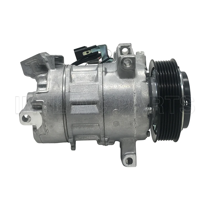 

Воздушный компрессор 6SBH14C для RENAULT MEGANE III Coupe DZ0 INTL-XZC1433 4471606892 CO 11613Z 2008 г.