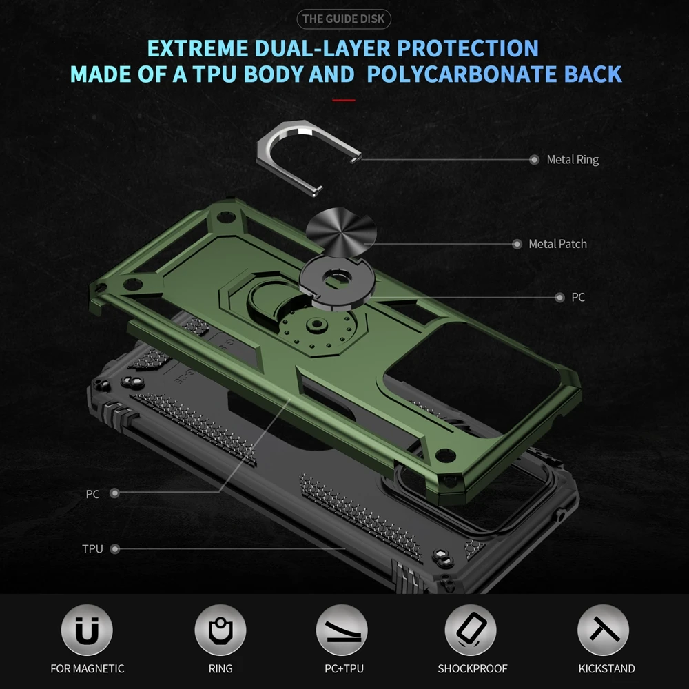 Armor Phone Case For Moto G St - Phone Cases Moto G 2025 ulasan dan harga