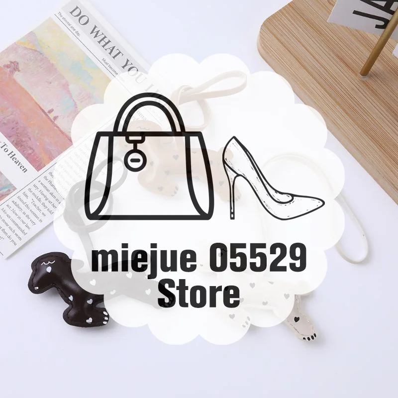 Heart Print Cute Sheep Bag Charm Soft Stuffed PU Leather Keychain Versatile Purse Accessory for Gift Daily Use