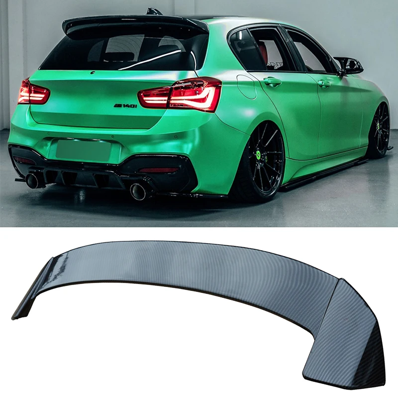 ΠΠ»Ρ BMW 1 ΡΠ΅ΡΠΈΠΈ F20 5 Π΄Π²Π΅ΡΠ΅ΠΉ/2011-2019 Π³ΠΎΠ΄, ΡΠΏΠΎΠΉΠ»Π΅Ρ Π½Π° ΠΊΡΡΡΡ, ΠΊΠΎΠΌΠΏΠ»Π΅ΠΊΡ ΠΊΡΠ·ΠΎΠ²Π° ΠΈΠ· ΠΠΠ‘-ΠΏΠ»Π°ΡΡΠΈΠΊΠ°, Π°ΠΊΡΠ΅ΡΡΡΠ°ΡΡ Π΄Π»Ρ Π·Π°Π΄Π½Π΅ΠΉ Π³ΡΠ±Ρ ΠΠ»Ρ BMW 1 ΡΠ΅ΡΠΈΠΈ F20 5 Π΄Π²Π΅ΡΠ΅ΠΉ/2011-2019 Π³ΠΎΠ΄, ΡΠΏΠΎΠΉΠ»Π΅Ρ Π½Π° ΠΊΡΡΡΡ, ΠΊΠΎΠΌΠΏΠ»Π΅ΠΊΡ ΠΊΡΠ·ΠΎΠ²Π° ΠΈΠ· ΠΠΠ‘-ΠΏΠ»Π°ΡΡΠΈΠΊΠ°, Π°ΠΊΡΠ΅ΡΡΡΠ°ΡΡ Π΄Π»Ρ Π·Π°Π΄Π½Π΅ΠΉ Π³ΡΠ±Ρ