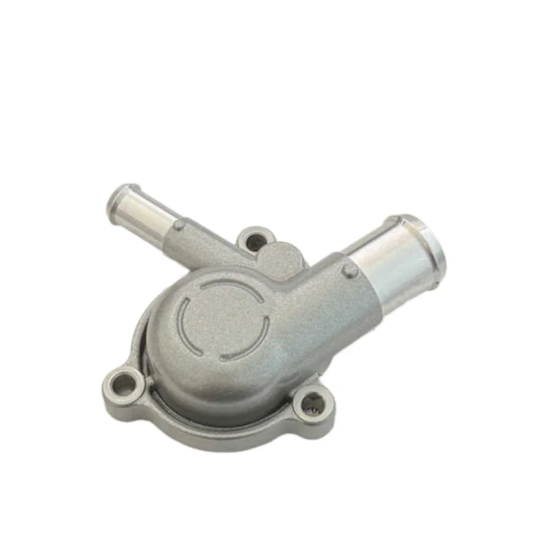 Engine thermostat cover for CFMOTO 675SR 675SR-R CF650-10 thermostat
