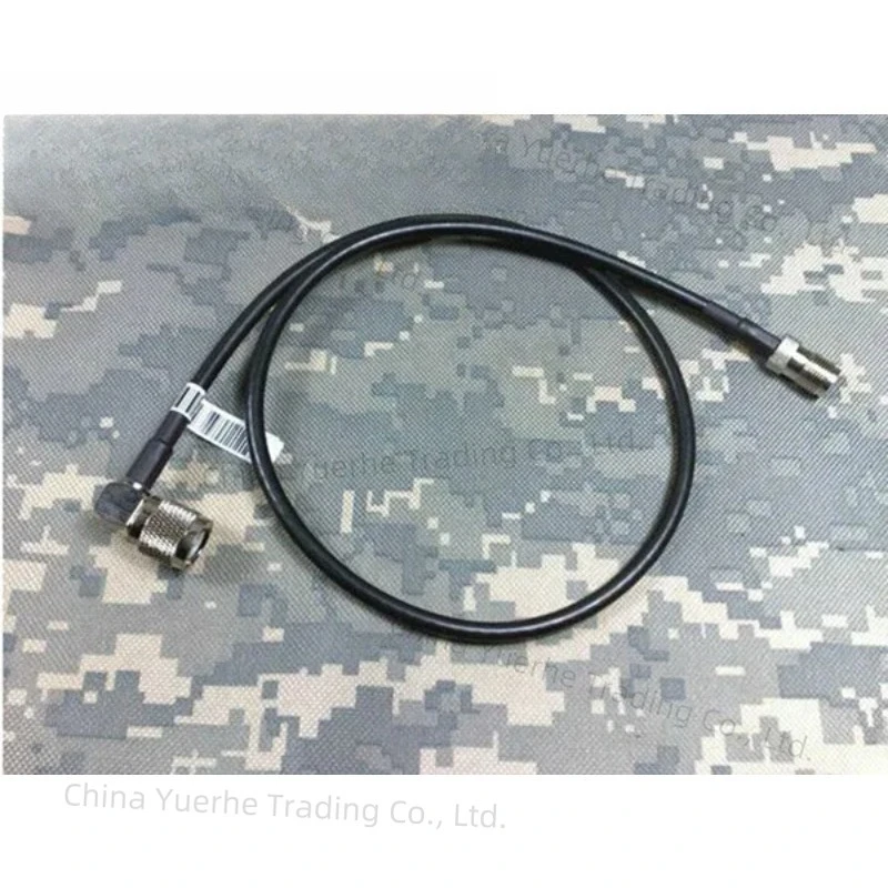 

TRI PRC-152/148 Special BELDEN Antenna Extension Cable (zero Attenuation)