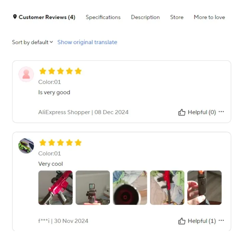 M416 Manual Lower Supply Bolt Soft Ammunition Toy Gun Children'S Assault Rifle Single Shot Rifle Submachine Gun 2025 Christmas