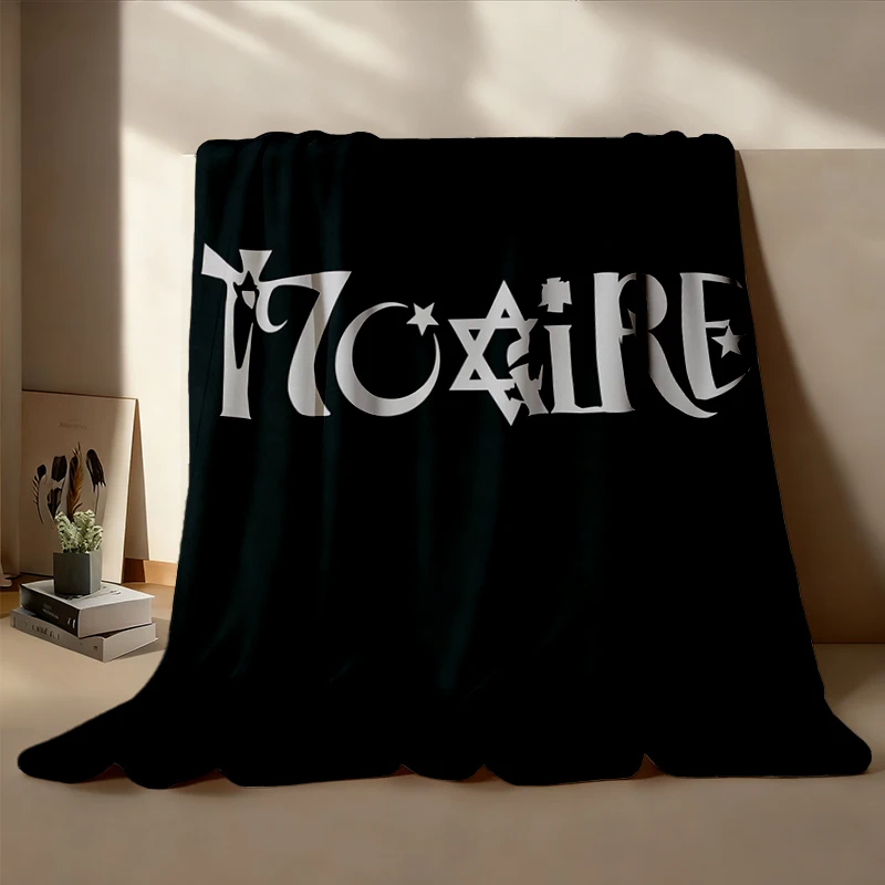 Anti-Religion Cozy Blanket, Agnostic Pro-Choice, Gay Rights, Atheist Anti-Christian Warm Blanket, Atheism -Cult