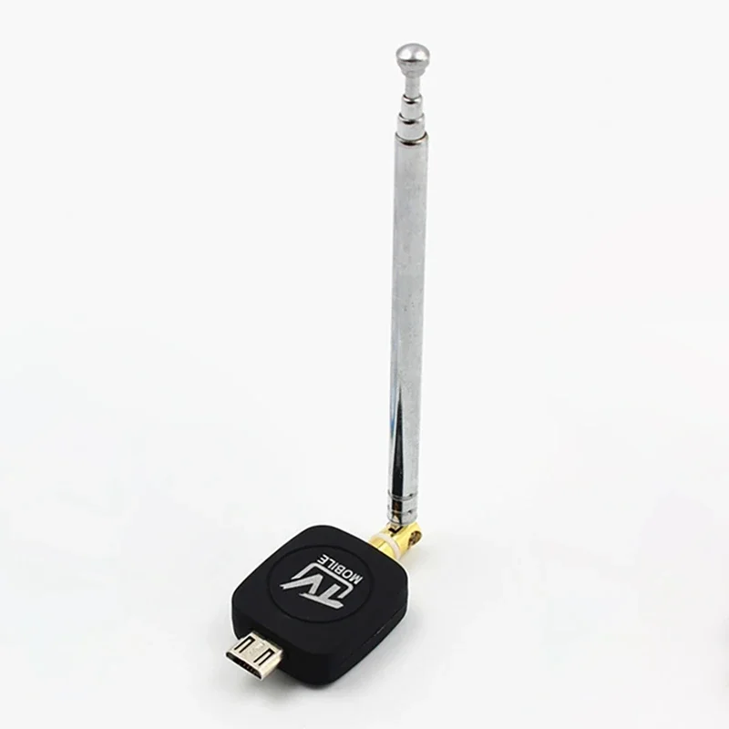 

Мини-Micro-USB DVB-T ТВ-тюнер для Android