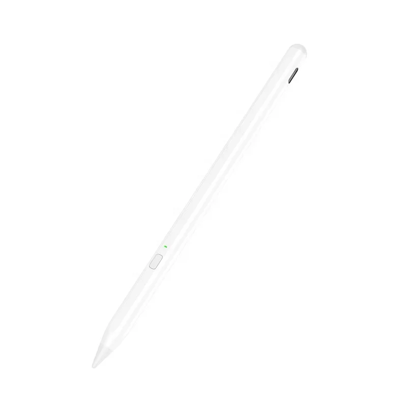 

Anti-Palm Tilt Stylus For Apple Tablet iPad Pro 11 12.9 2018 2020 2021 iPad 6th 8th iPad Mini 5th Air 3rd 4th