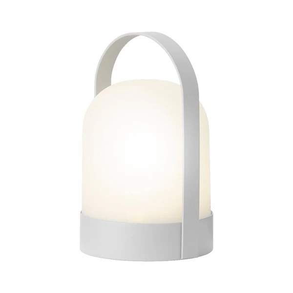 Fotografia 5: Lanterna de Jardim LED Externa 21 cm