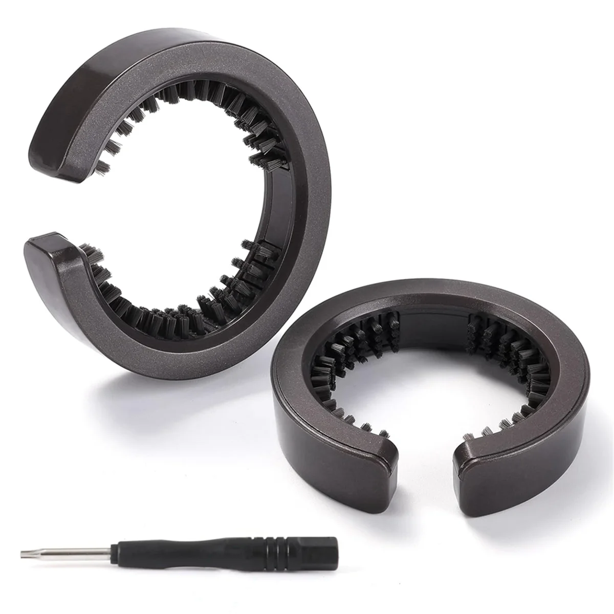 Sikat pembersih Filter untuk Airwrap Styler HS01 HS05, sikat Filter untuk Dyson kuas pembersih debu rambut 969760-01