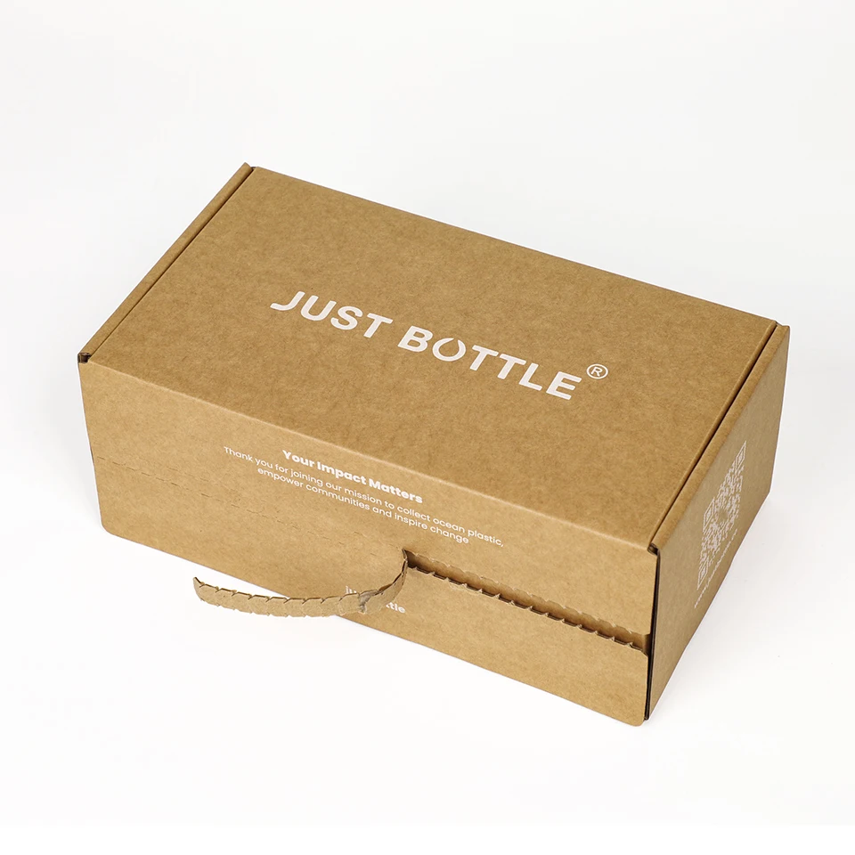 Recycled Custom Cor… - image