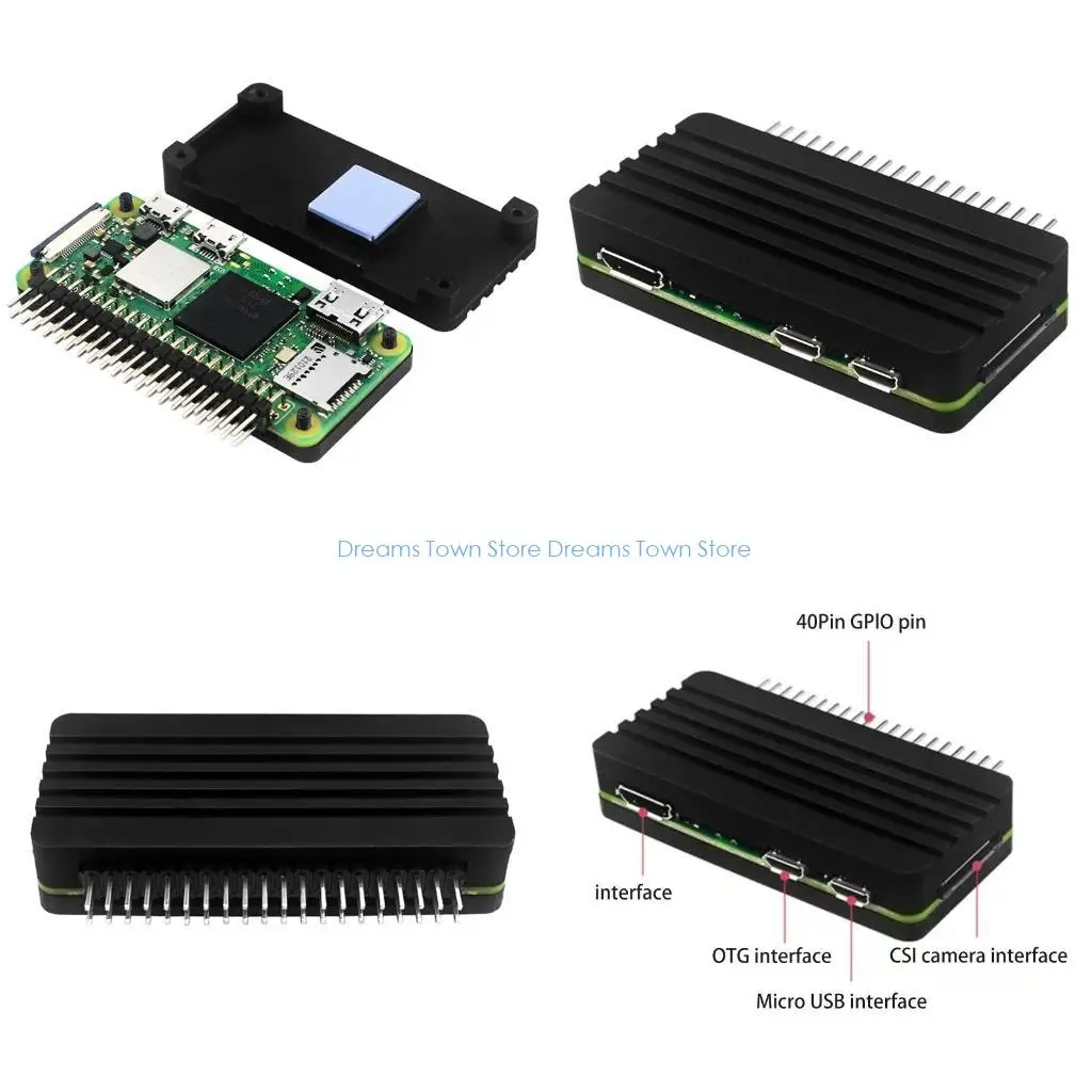 HX6A 2 For W Case A…