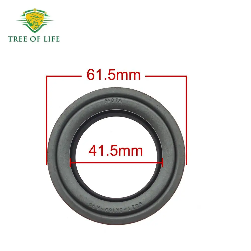 For FORD Transit Mk6 Mk7 S-Max Mk1 Kuga Ecosport Mk2 Driveshaft Oil Seal Manual Gearbox 93Z-T3K169-A9A 93ZT3K169A9B 1543933