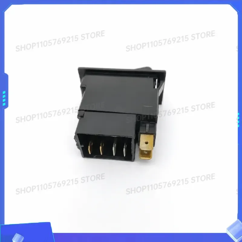 for Forklift Accessory 51404102 Dual Row Warning Light Switch 51142277 Replacement Part Compatible with Industrial Lift