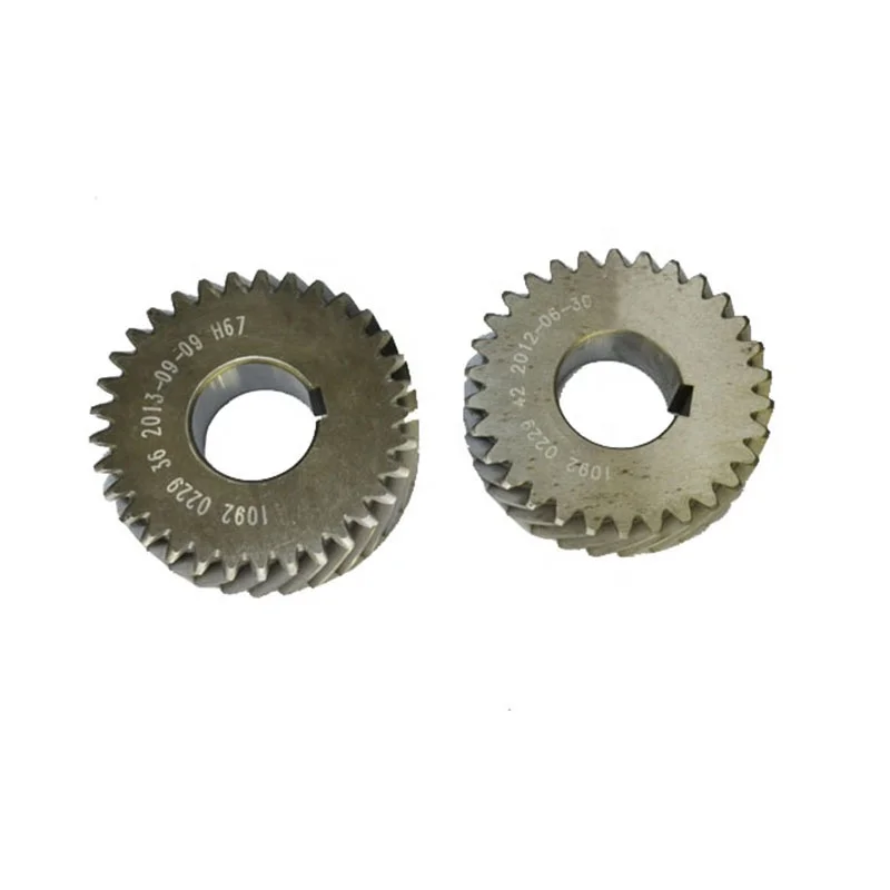 Vít Không Khí Gear Bộ 1613855600 Thép Không Gỉ 1613855700 Bánh Xe Bán Chạy