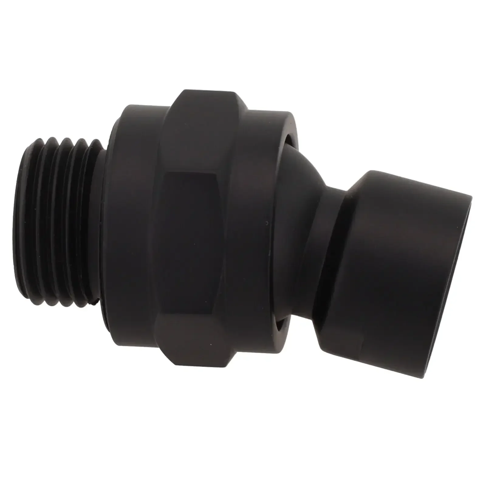 Высокое качество, практичная, горячая распродажа, новый соединитель для душа, шаровой шарнир, поворотный шаровой адаптер, сменная регулируемая насадка для душа