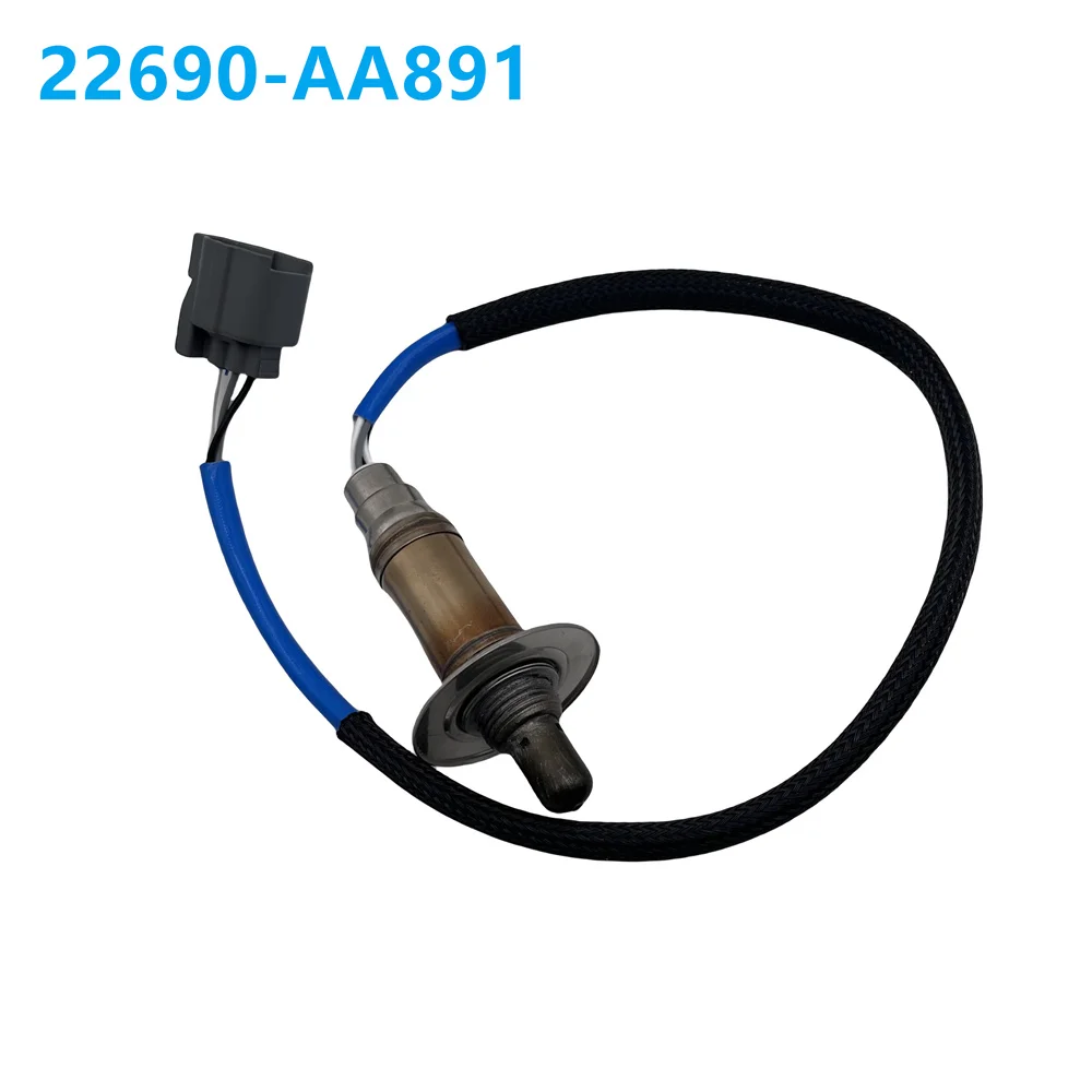 New 22690-AA891 Oxygen Sensor Manufacture Lambda Downstream Fits for Subaru Impreza Liberty 2.0L 2005-2010 Part No#22690-AA831