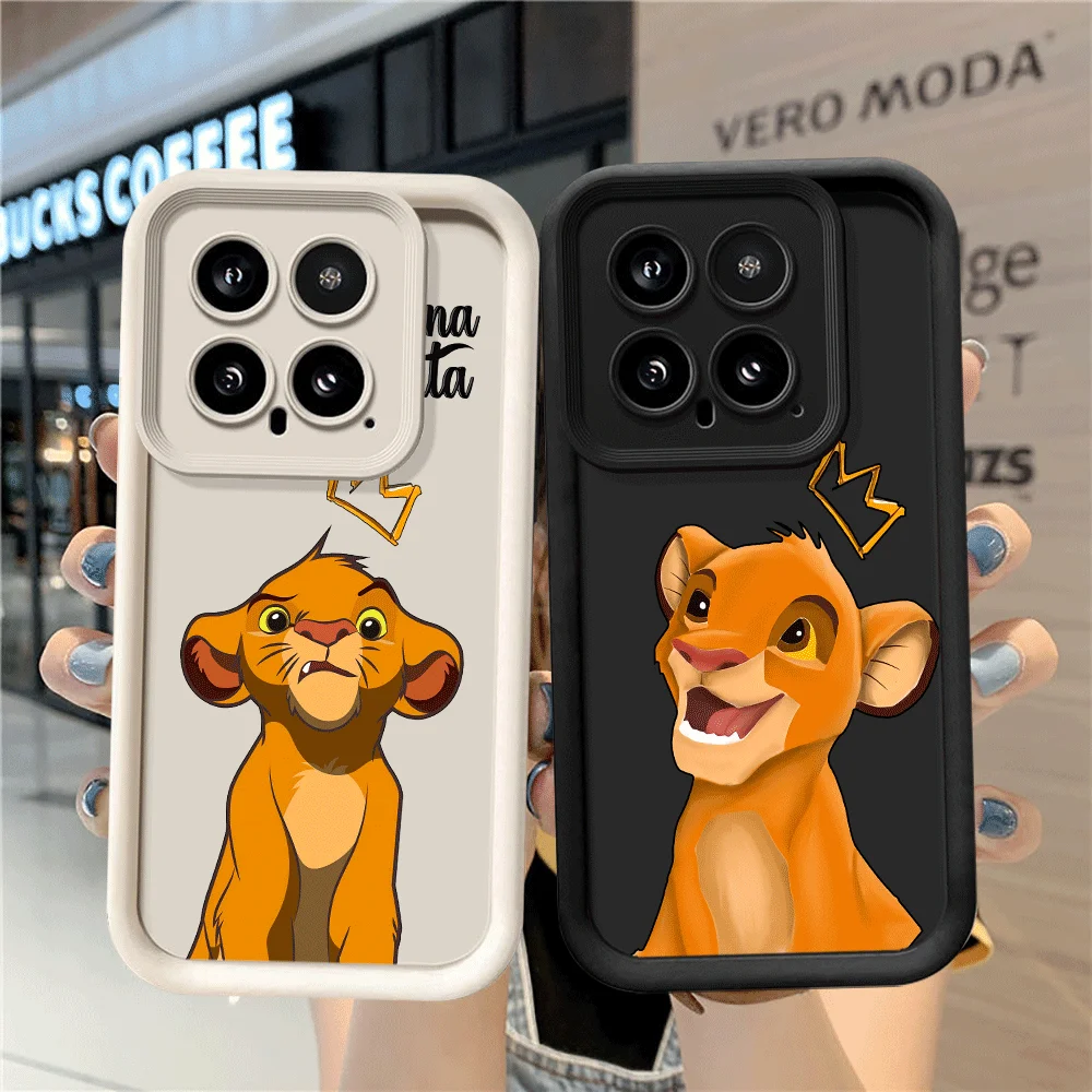 Soft Shell Phone Ca… - image