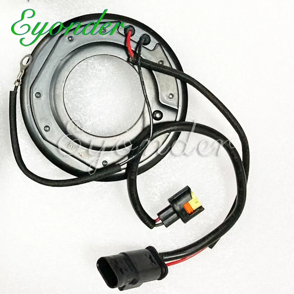 

Полевая катушка сцепления компрессора кондиционера для BMW MINI F56 F55 Cooper 64529295050 64526811431 64526811433 64526826879 6452936249