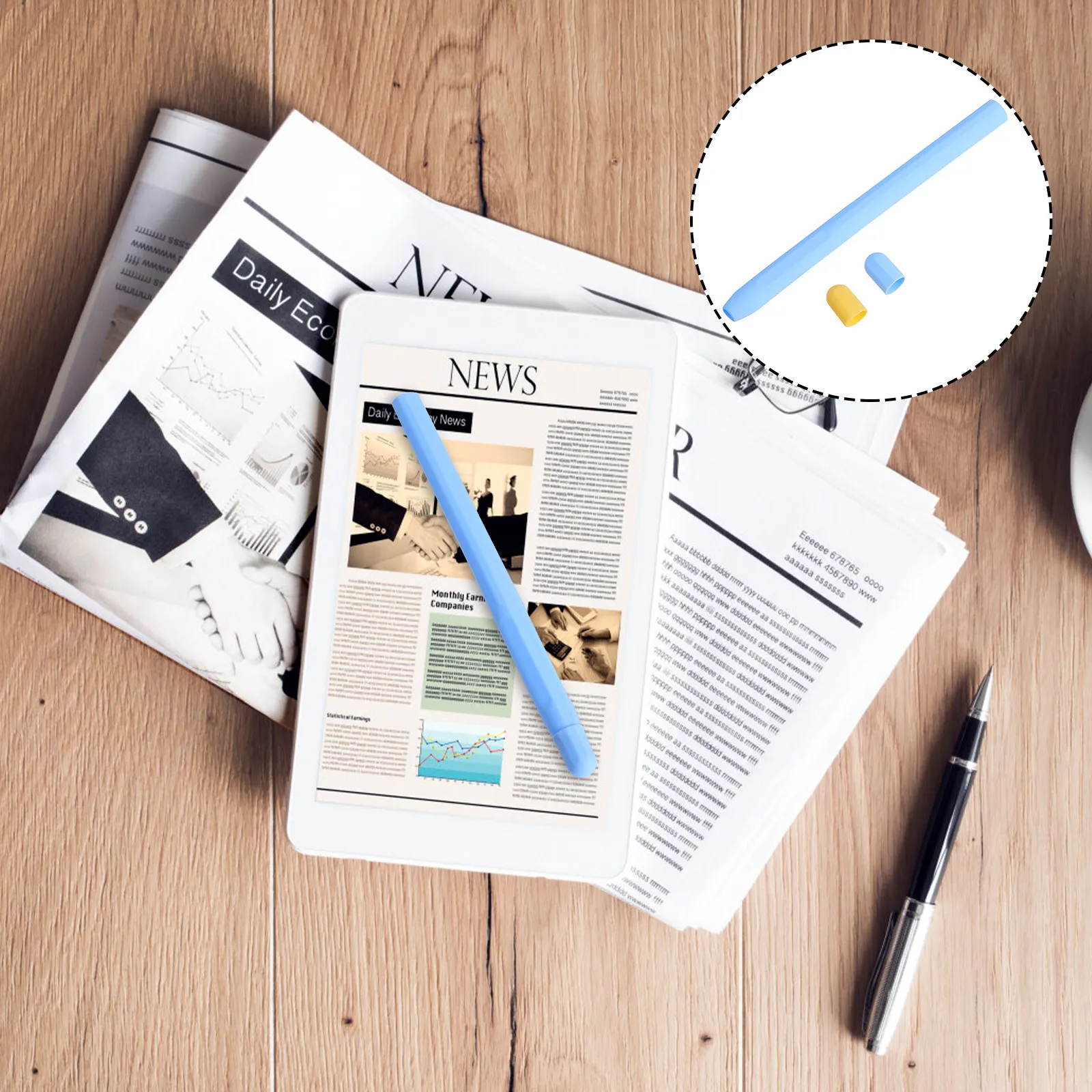 Stylus Pen Protecti…