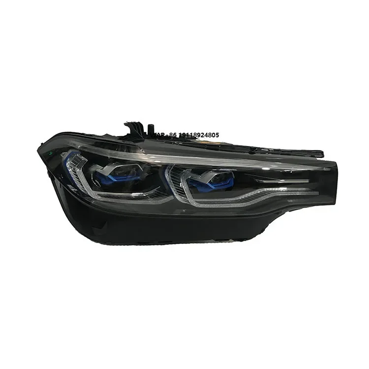 

Made for 18-20 X7 Car Headlamp G07 X5 X6 matrix With LED Disassembly Headlight Car Led Auto Lighting Systems Headlamps
