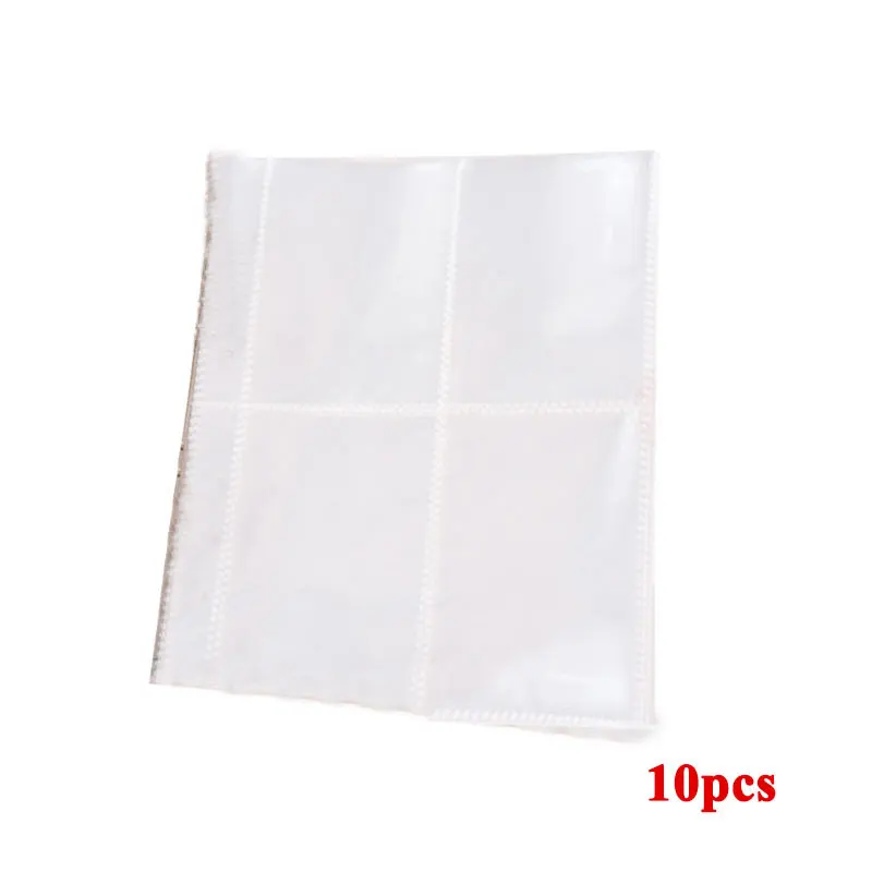 Прозрачный фотодержатель для карт памяти дюйма