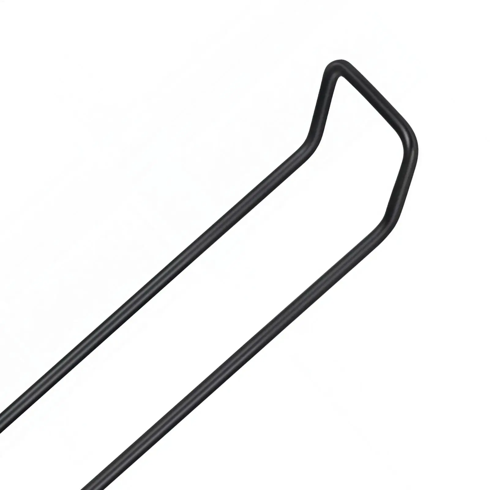 Poolside Float Holder Iron Wall Mount Space-Saving Hanger Rack Pool Float Hooks For Swimming Backyard Patio Garage Lake Beach