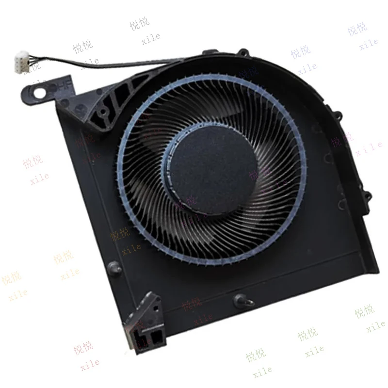 L+ L+ GPU Cooling Fan for Lenovo Legion Silm 5 Y7000P DFSCL12E064861 FQS0 12V 4PIN